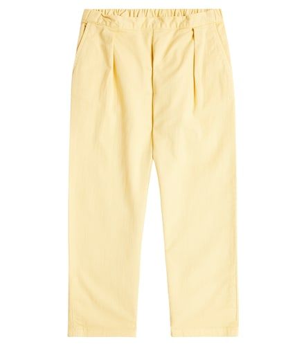 Pantalon Callie en coton mélangé - Bonpoint - Modalova