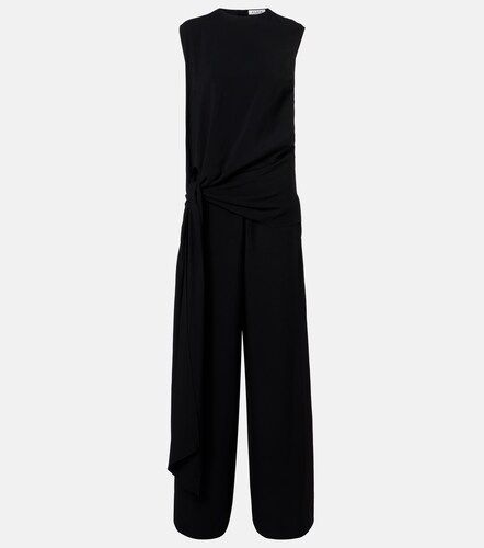 Alaïa Combi-pantalon Tie - Alaia - Modalova