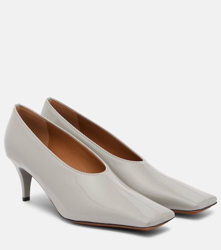 Stella McCartney Escarpins enduits - Stella McCartney - Modalova