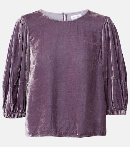Velvet Top Nancy - Velvet - Modalova