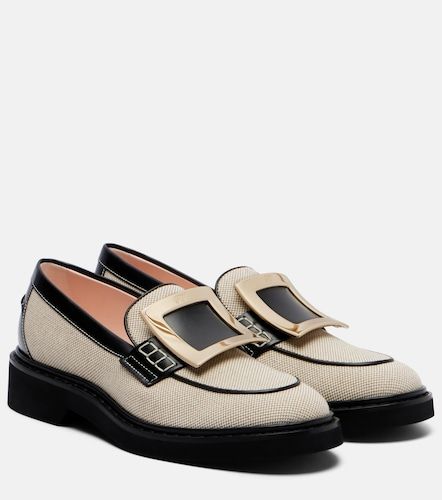 Roger Vivier Mocassins Viv' Rangers - Roger Vivier - Modalova