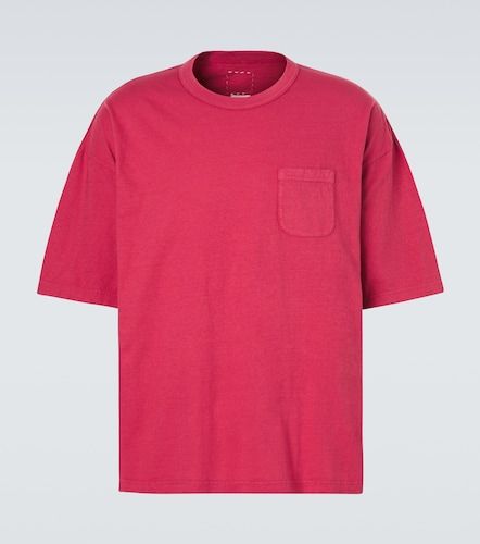 T-shirt oversize Mondo en coton - Visvim - Modalova