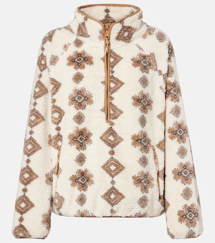The Upside Veste Harlow imprimée - The Upside - Modalova