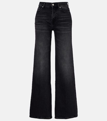 Jean ample Lotta à taille haute - 7 For All Mankind - Modalova