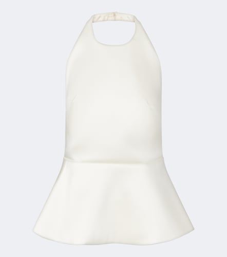 Róhe Top de mariée péplum - Rohe - Modalova