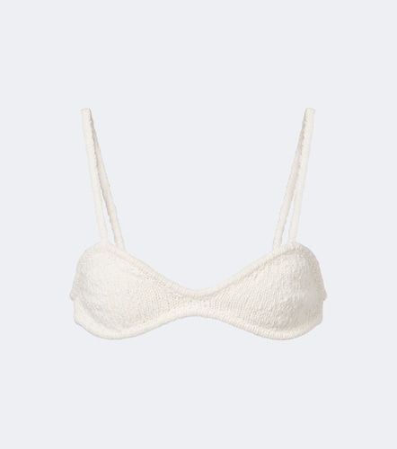 Aya Muse Brassière Kena en coton - Aya Muse - Modalova