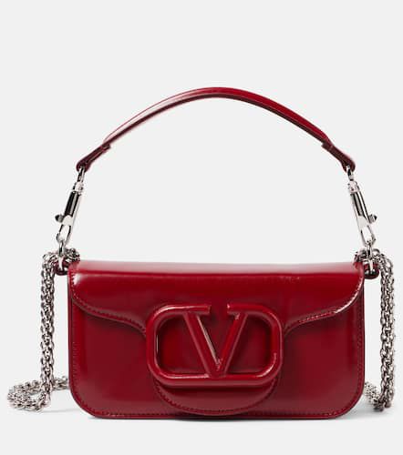 Sac Locò Small en cuir - Valentino Garavani - Modalova