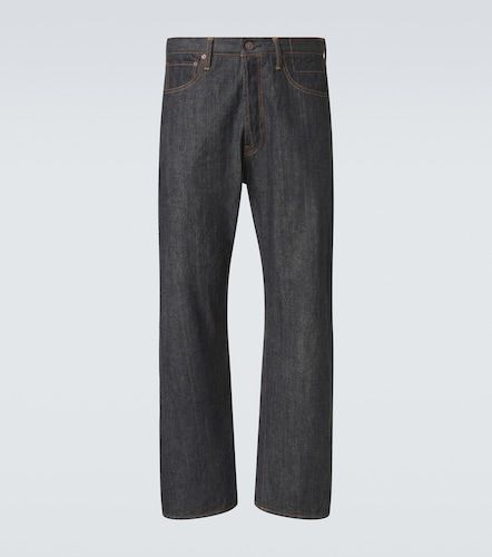 Visvim Jean droit Social Sculpture - Visvim - Modalova