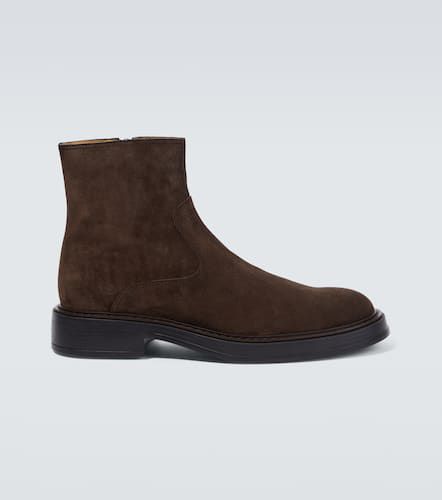 Tod's Bottines en daim - Tod's - Modalova