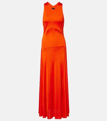 Proenza Schouler Robe longue Naia - Proenza Schouler - Modalova