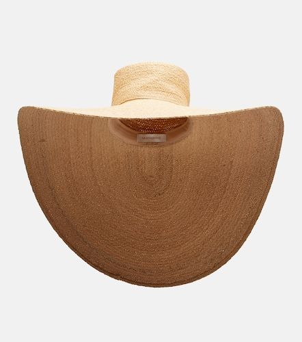 Zimmermann Chapeau en raphia - Zimmermann - Modalova