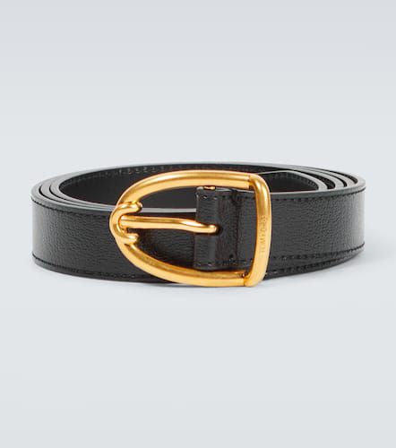 Tom Ford Ceinture en cuir - Tom Ford - Modalova