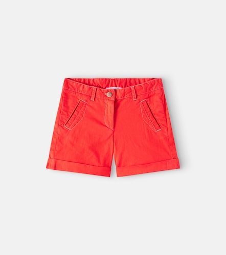 Bonpoint Short Elista en jean - Bonpoint - Modalova