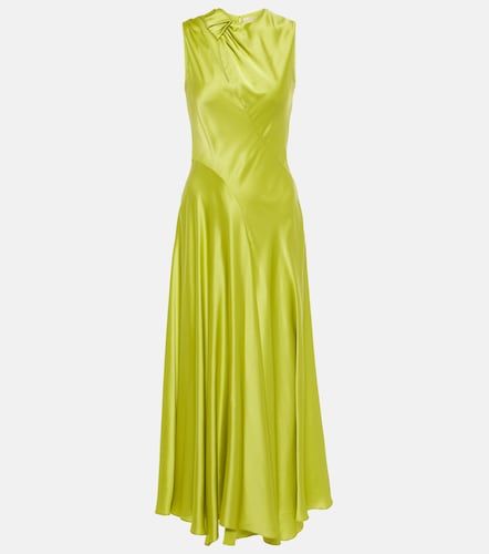 Roksanda Robe midi Alma en soie - Roksanda - Modalova