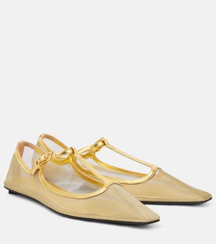 The Attico Ballerines Juno - The Attico - Modalova