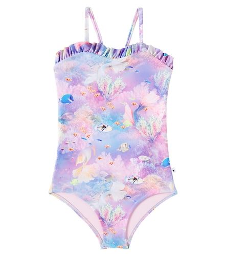 Molo Maillot de bain Nakia imprimé - Molo - Modalova