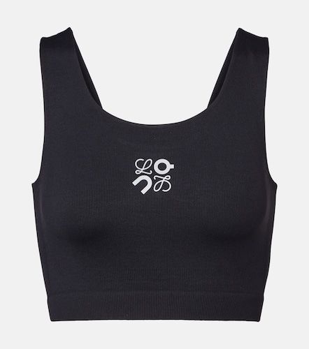 Loewe x On – Brassière de sport - Loewe - Modalova