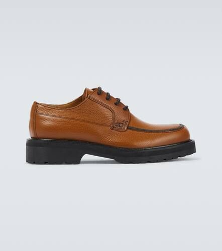Derbies en cuir - Dries Van Noten - Modalova