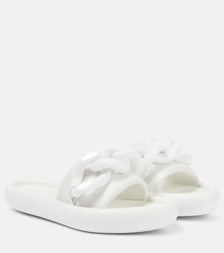 Stella McCartney Sandales Air Slide - Stella McCartney - Modalova