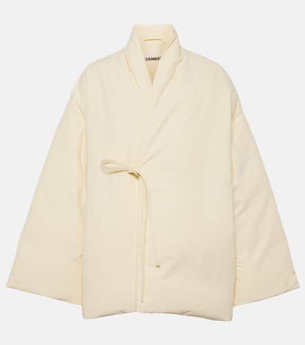 Jil Sander Veste doudoune - Jil Sander - Modalova