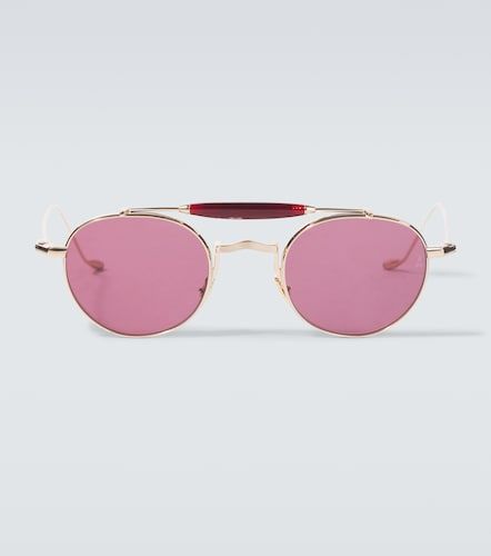 Lunettes de soleil aviateur Dasan - Jacques Marie Mage - Modalova