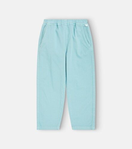 Il Gufo Pantalon en coton - Il Gufo - Modalova