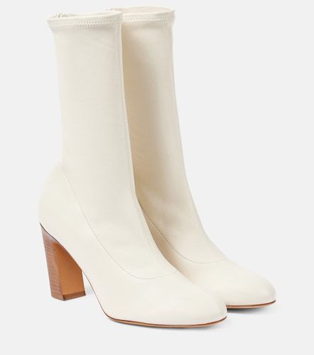 Khaite Bottines Apollo en cuir - Khaite - Modalova