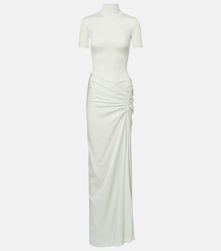 Robe longue Fusion - Christopher Esber - Modalova