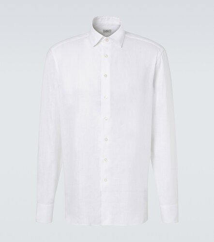 Etro Chemise en lin - Etro - Modalova