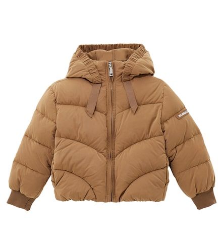 Monnalisa Veste doudoune - Monnalisa - Modalova