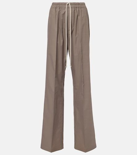 Pantalon ample Dietrich en coton - Rick Owens - Modalova