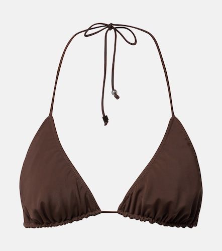 Jacquemus Haut de bikini triangle - Jacquemus - Modalova