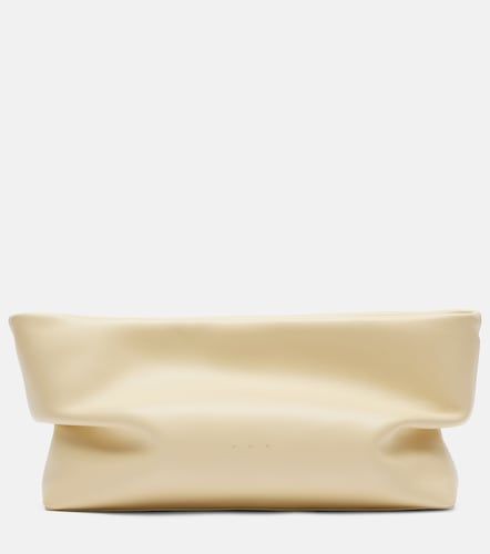 Pochette Nina Medium en cuir - Aesther Ekme - Modalova