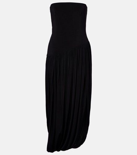 Ferragamo Robe bustier - Ferragamo - Modalova