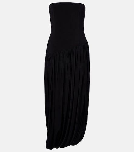 Ferragamo Robe bustier - Ferragamo - Modalova