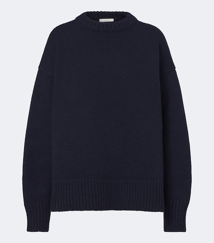 Pull Ophelia en laine et cachemire - The Row - Modalova