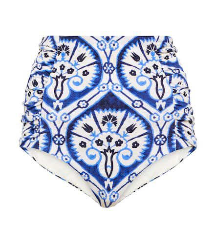 Culotte de bikini The Shell Collector - Johanna Ortiz - Modalova