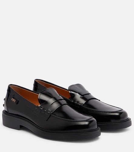 Tod's Mocassins en cuir - Tod's - Modalova