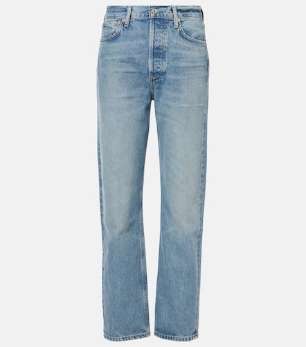 Jean straight Blaine taille haute - Citizens of Humanity - Modalova