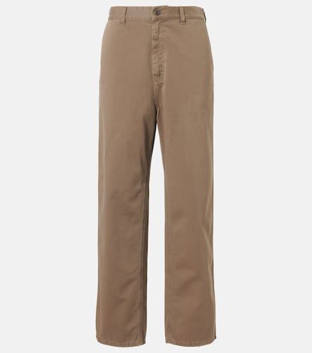 Pantalon ample Sharka en coton - The Row - Modalova