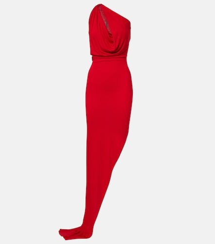 Robe asymétrique Aaliyah - Rick Owens - Modalova