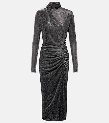 Marant Etoile Robe midi Jenisa - Marant Etoile - Modalova