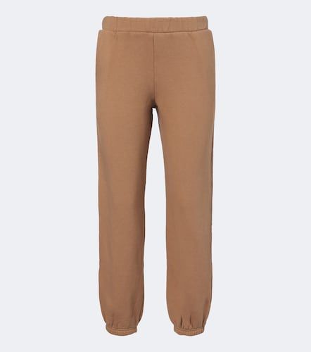 Pantalon Marlon Harrison en coton mélangé - The Upside - Modalova