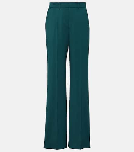 Pantalon droit Morissey en laine - Joseph - Modalova