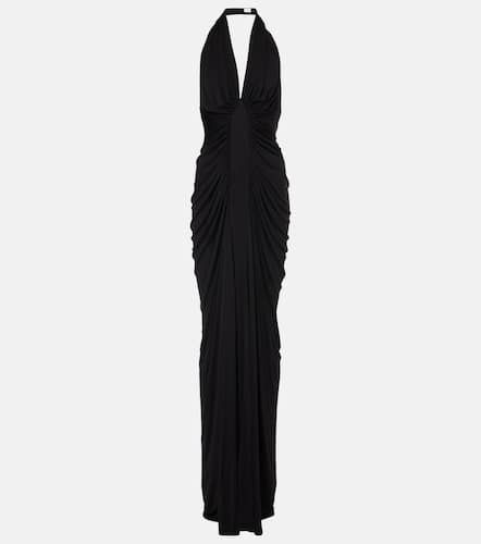 Saint Laurent Robe longue - Saint Laurent - Modalova