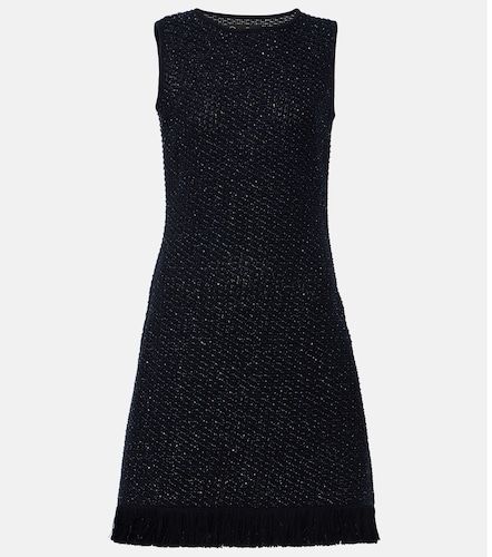 Robe en coton mélangé - Oscar de la Renta - Modalova