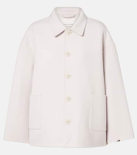 Veste Maker en laine et cachemire - Extreme Cashmere - Modalova