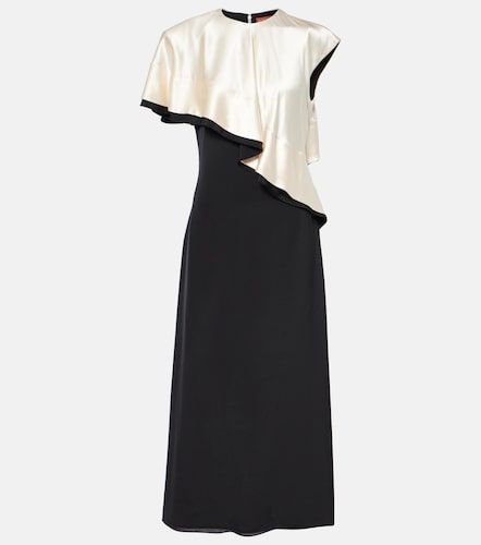 Altuzarra Robe Topolino en soie - Altuzarra - Modalova