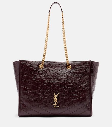 Cabas Niki Large en cuir - Saint Laurent - Modalova