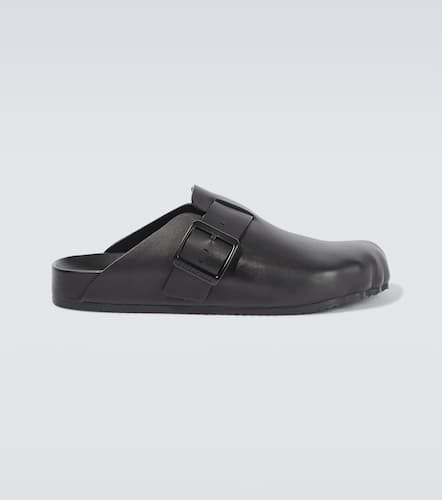 Balenciaga chaussure homme discount cuir